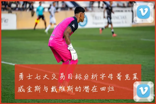 勇士七大交易目标分析字母哥克莱威金斯与戴维斯的潜在回归