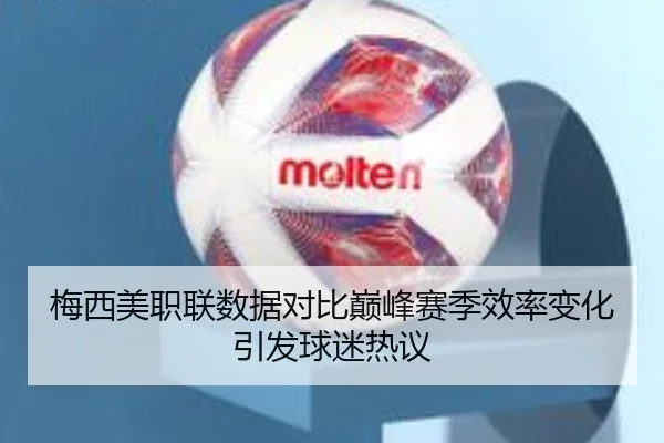 梅西美职联数据对比巅峰赛季效率变化引发球迷热议 - Sports